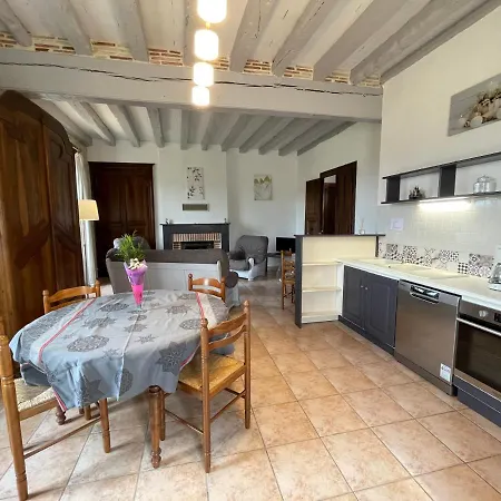 Norpech Casa de Férias