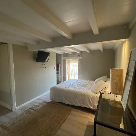 Norpech Hébergement de vacances *