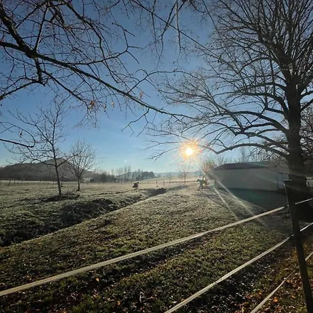 Norpech Casa de Férias Penne-dʼAgenais