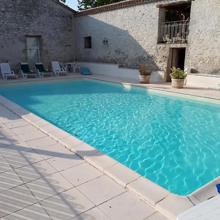 Norpech * Penne-d'Agenais