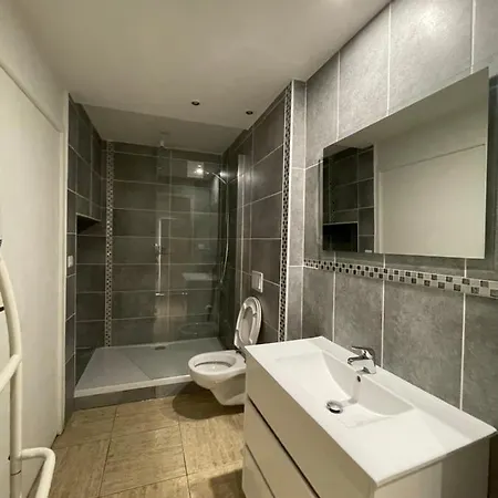 Norpech Дом отдыха *