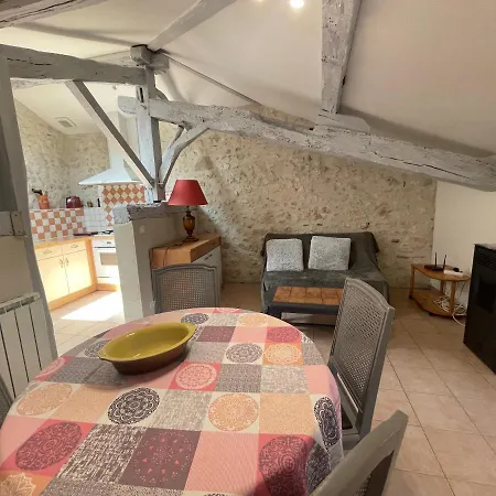 Hébergement de vacances Norpech *