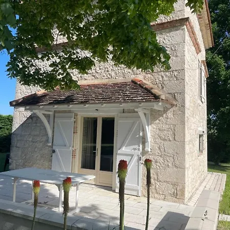 Norpech Hébergement de vacances Penne-dʼAgenais