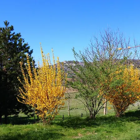 Norpech Casa de Férias Penne-dʼAgenais