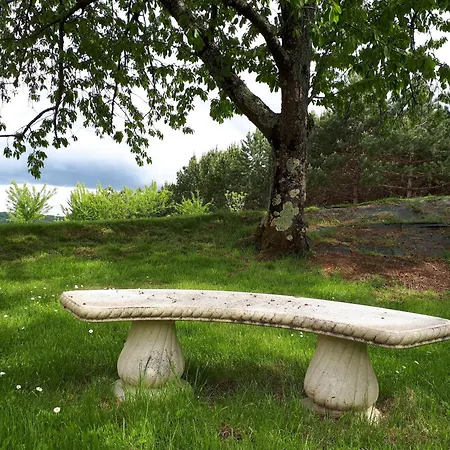 Norpech Hébergement de vacances Penne-dʼAgenais