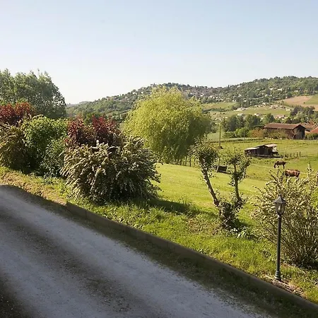Norpech Penne-dʼAgenais