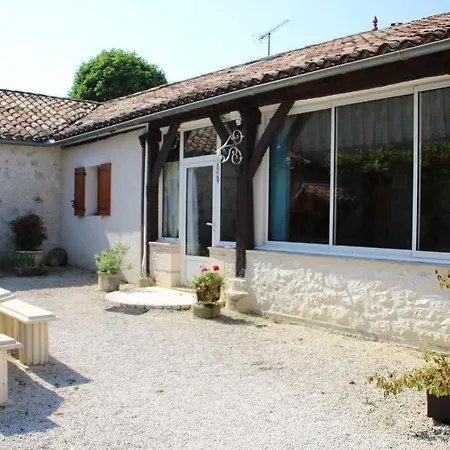 Norpech Casa de Férias