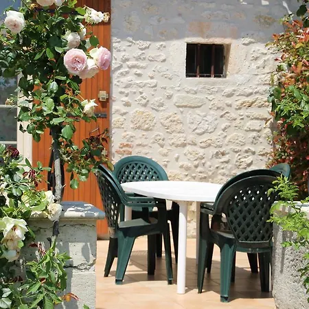 Hébergement de vacances Norpech