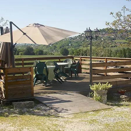 Hébergement de vacances Norpech *