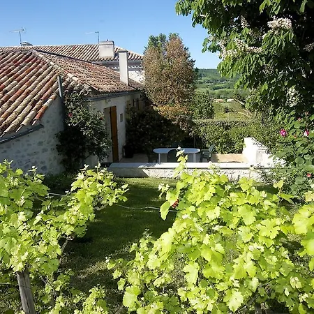 Дом отдыха Norpech Penne-d'Agenais