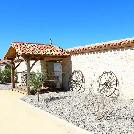 Norpech Casa de Férias *