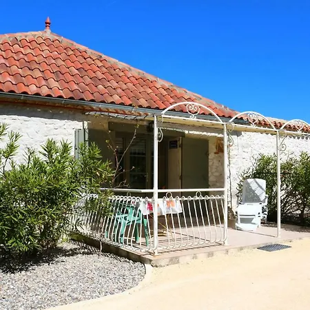 Norpech Casa de Férias