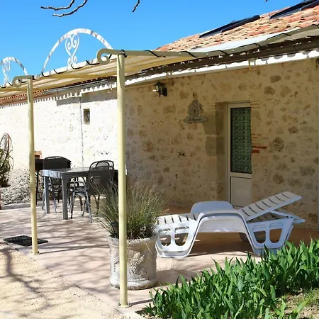 Casa de Férias Norpech