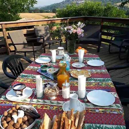 Norpech * Penne-dʼAgenais