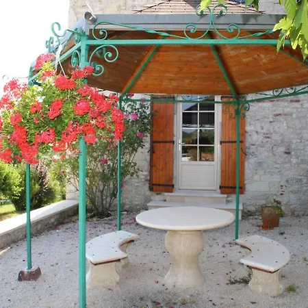 Norpech * Penne-d'Agenais