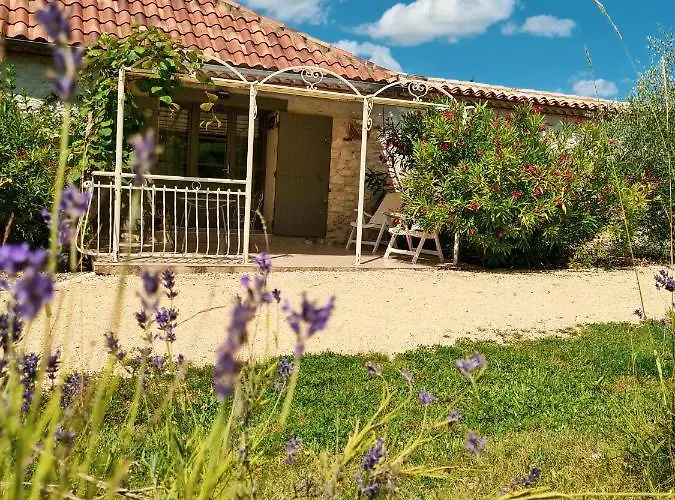 Norpech Prázdninový dům Penne-dʼAgenais