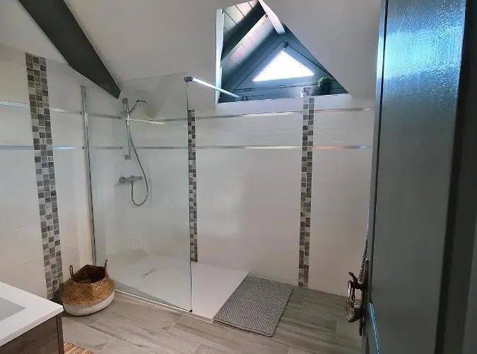 Norpech Prázdninový dům Penne-dʼAgenais