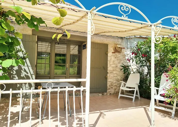 Norpech Prázdninový dům