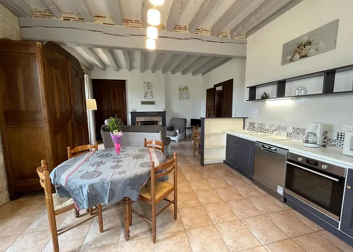 Norpech Prázdninový dům