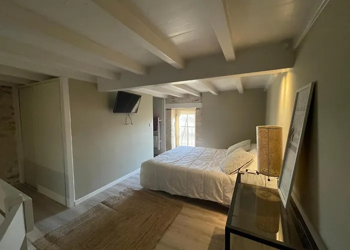 Norpech Prázdninový dům *