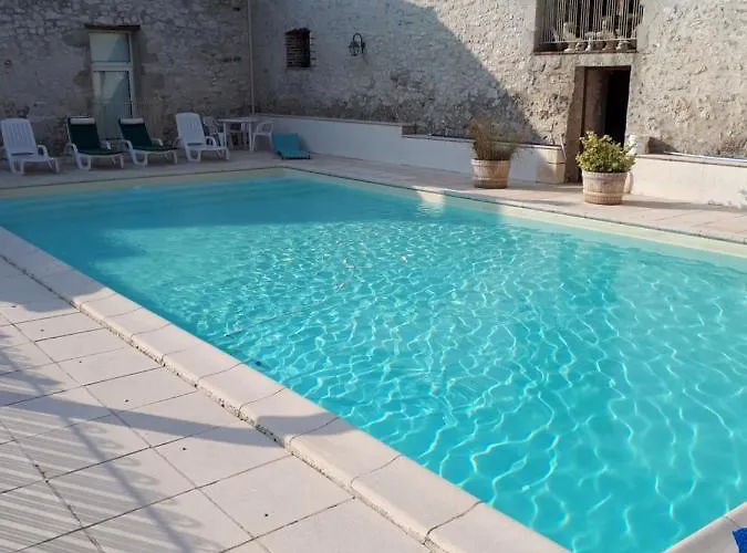 Norpech * Penne-dʼAgenais