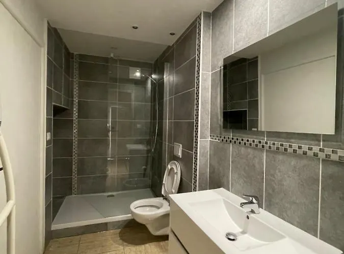 Norpech Prázdninový dům *