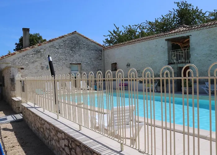 Prázdninový dům Norpech *