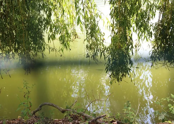 Prázdninový dům Norpech *