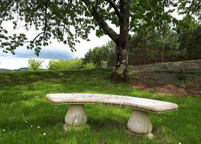 Norpech Prázdninový dům Penne-dʼAgenais