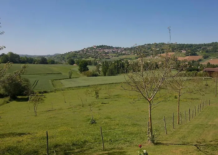 Norpech * Penne-dʼAgenais