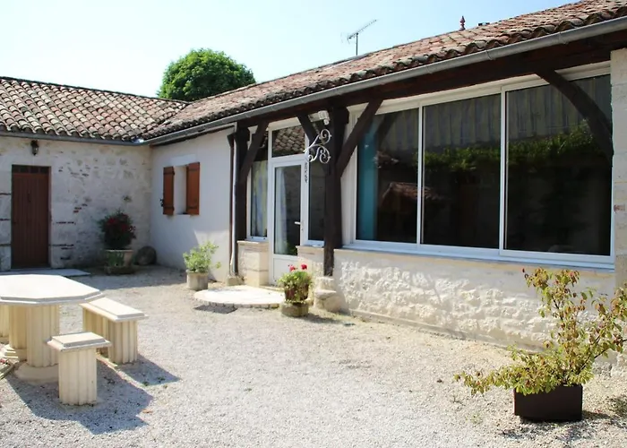 Norpech Prázdninový dům