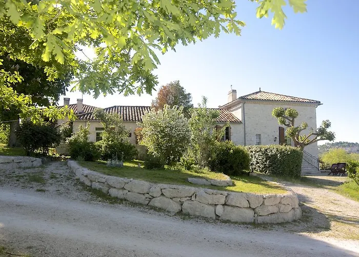 Norpech Penne-dʼAgenais