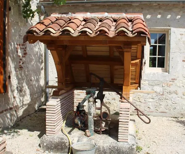 Norpech Penne-dʼAgenais