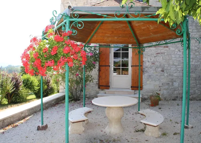 Norpech * Penne-dʼAgenais