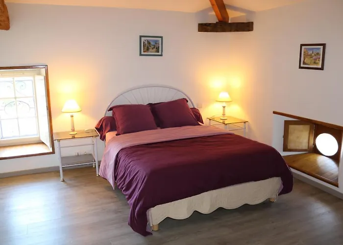 Norpech * Penne-dʼAgenais