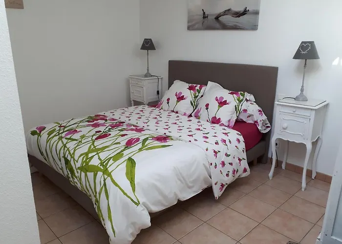 Norpech Prázdninový dům Penne-dʼAgenais